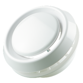 Анемостат приточно вытяжной АН 125