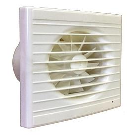 Вентилятор осевой, вытяжной, ВИЕНТО 100С STILL (130 м3)