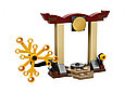 71730 Lego Ninjago Легендарные битвы: Кай против Армии скелетов, Лего Ниндзяго, фото 4