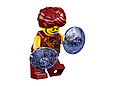 71735 Lego Ninjago Турнир стихий, Лего Ниндзяго, фото 6