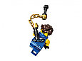 71737 Lego Ninjago Ниндзя-перехватчик Х-1, Лего Ниндзяго, фото 9