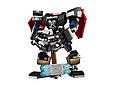 76169 Lego Super Heroes Тор: робот, Лего Супергерои Marvel, фото 5