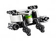 76174 Lego Super Heroes Монстр-трак Человека-Паука против Мистерио, Лего Супергерои Marvel, фото 5