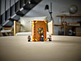 76382 Lego Harry Potter Учёба в Хогвартсе: Урок трансфигурации, Лего Гарри Поттер, фото 6