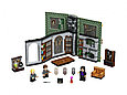 76383 Lego Harry Potter Учёба в Хогвартсе: Урок зельеварения, Лего Гарри Поттер, фото 3