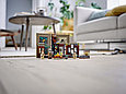 76384 Lego Harry Potter Учёба в Хогвартсе: Урок травологии, Лего Гарри Поттер, фото 9