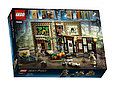 76384 Lego Harry Potter Учёба в Хогвартсе: Урок травологии, Лего Гарри Поттер, фото 2