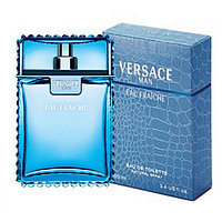 Туалетная вода Versace Man Fraiche (Оригинал - Италия) 100ml