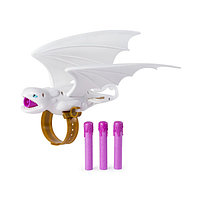 Игрушка Dragons Бластер-браслет в асс. Беззубик/Дневная Фурия, фото 1