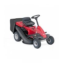 Садовый райдер Minirider 60 RDE