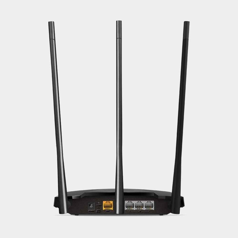 Роутер Mercusys MW330HP