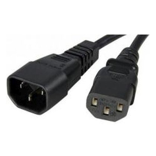 Кабель питания CyberPower (EX1018BKC14-C13)