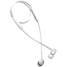 Беспроводные наушники Bleutooth TCL In-ear, белые