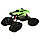 Игрушечный гусеничный вездеход 4х4 Wincars Р/У Wincars, 2 комплекта колёс, USB-зарядка (в ассортименте), фото 3