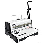 Переплетная машина RAYSON TD-205D [металл 3:1 20/120листов.] off knives + А3/Ригель