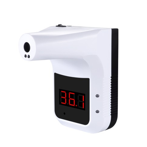 K3 Infrared Thermometer - Стационарный настенный инфракрасный термометр