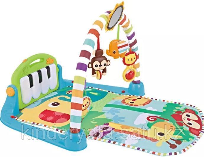 Fitch baby Коврик музыкальный Пианино 8843