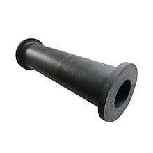 Гильза клапана из стали / Steel Grit Valve Liner