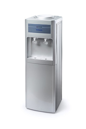 Напольный диспенсер для воды Almacom WD-SHE-26CE (электронное охлаждение), фото 2