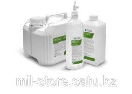 Крем-мыло c антисептическим эффектом Medilact Herbal 5 л.