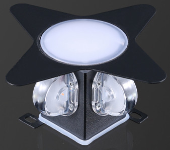 Светодиодный светильник Starlight 5Вт - Холодный белый
