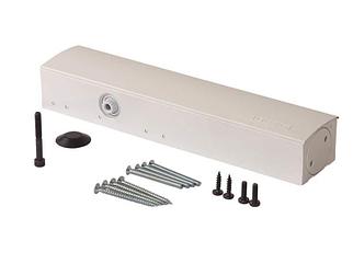 Доводчик TS 4000 EN1-6, б/тяги, белый