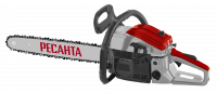 Бензопила Ресанта БП-6220, фото 2