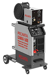 Сварочный аппарат САИПА-500