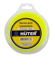 Леска HUTER TS3012
