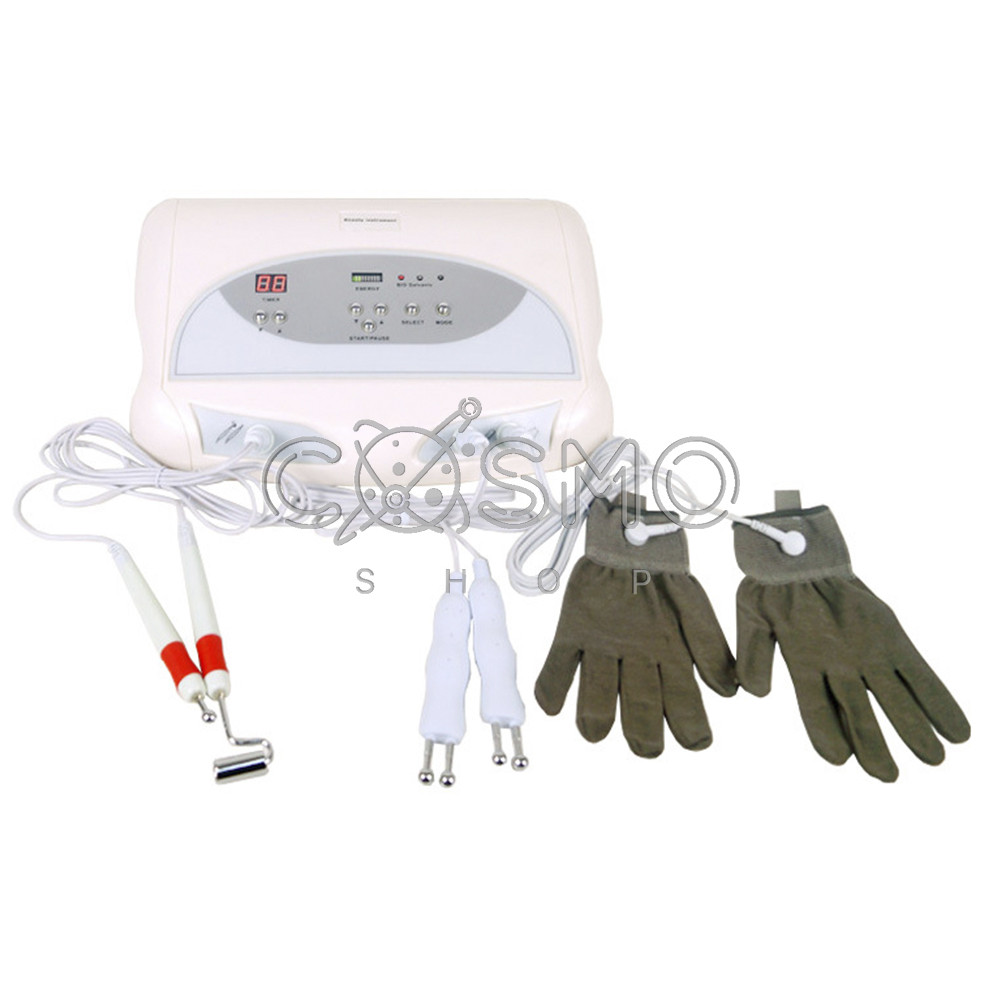 Аппарат для микротоковой терапии 2в1 CS-AU8403 - фото 1 - id-p85825760