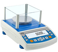 Прецизионные весы