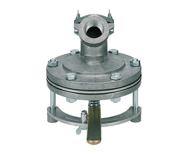 Дозирующий клапан FSV-60 1¼"