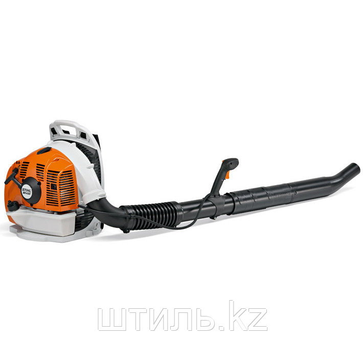 Воздуходувка бензиновая ранцевая BR 430 STIHL 42440111620