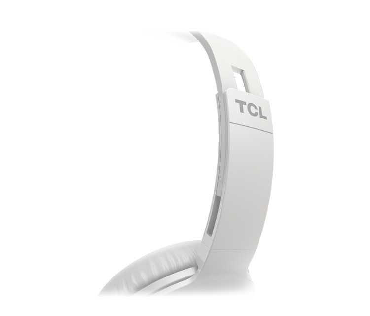 Bluetooth наушники TCL, белые - фото 3 - id-p85844173