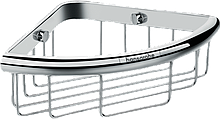 Угловая корзинка Logis Universal HG41710000