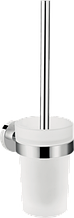 Туалетный ершик с держателем Logis Universal HG41722000