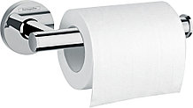 Держатель рулона туалетной бумаги без крышки Logis Universal HG41726000