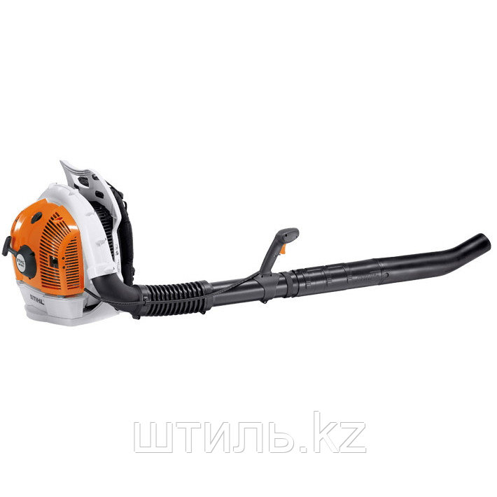 Воздуходувка бензиновая ранцевая BR 550 STIHL 42820111630