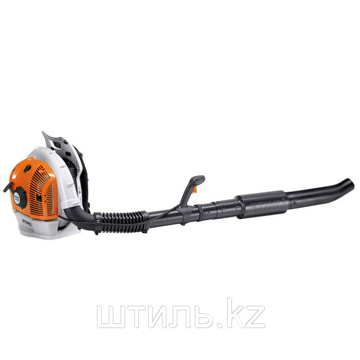 Воздуходувка бензиновая ранцевая BR 500 STIHL 42820111628