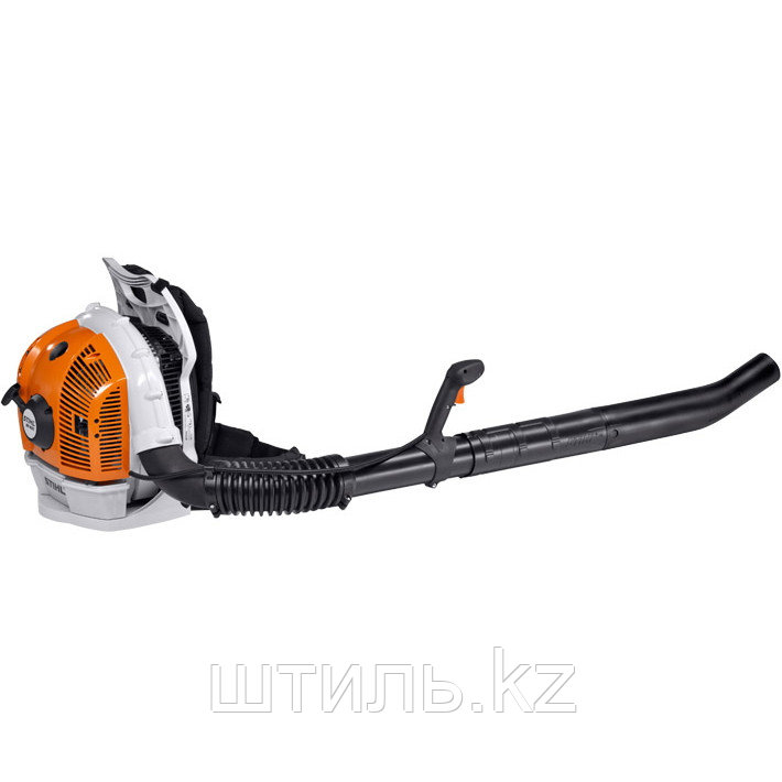 Ранцевое воздуходувное устройство STIHL BR 600 Magnum (3,8 л.с. | 1210 м³/ч | 88 м/с) бензиновое