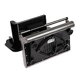 Ломтерезка CENTEK CT-1380 150 Вт (цвет серебристый), фото 2