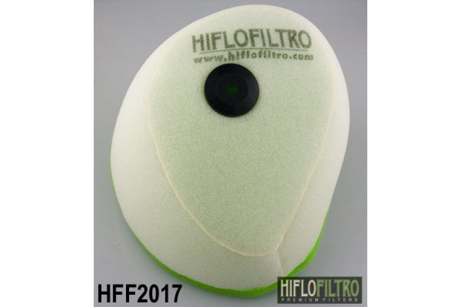 HFF2017 Фильтр воздушный Kawasaki KX250 Hiflo