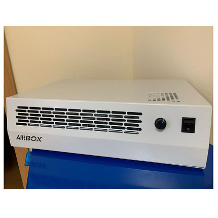 Бактерицидный облучатель-рециркулятор AirBOX Standart, фото 2