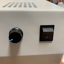 Бактерицидный облучатель-рециркулятор AirBOX Standart, фото 2