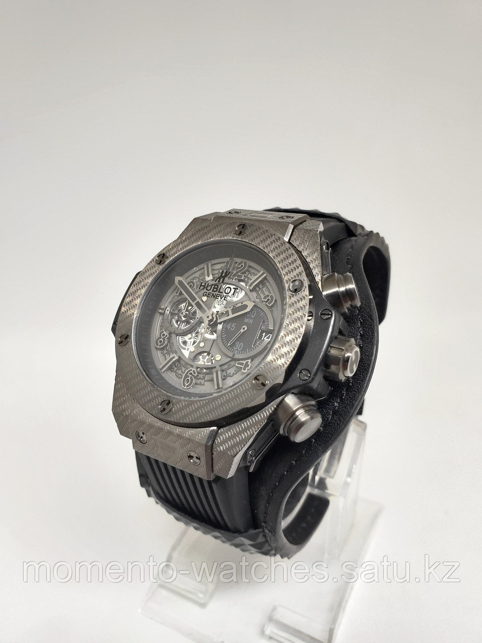 Мужские часы Hublot Big Bang King