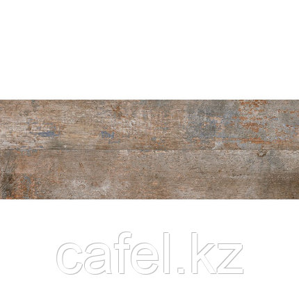 Кафель | Плитка настенная 20х60 Эссен | Essen коричневый, фото 2