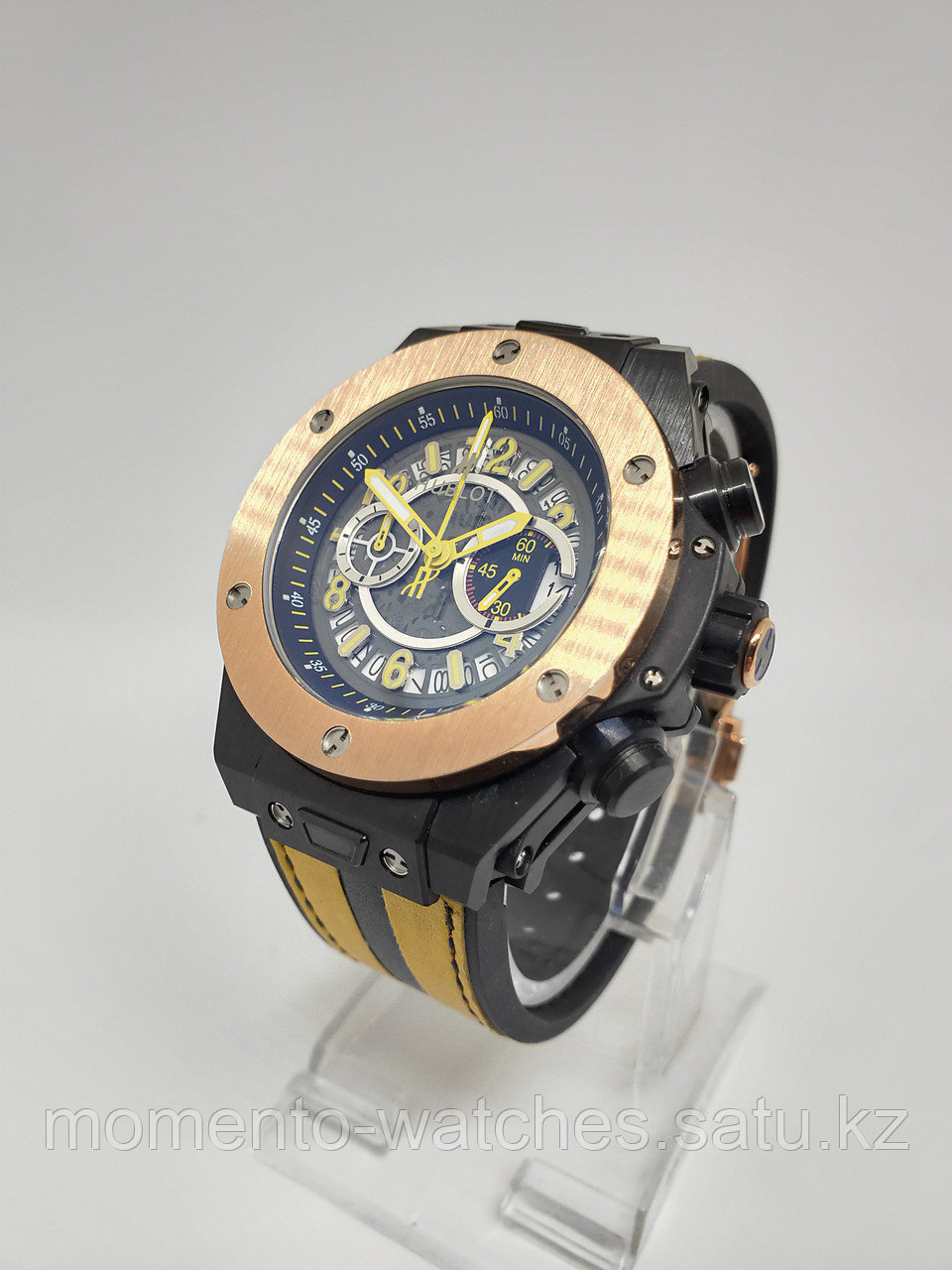 Мужские часы Hublot Big Bang