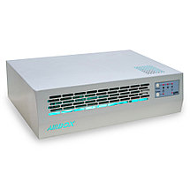 Бактерицидный облучатель-рециркулятор AirBOX Premium, фото 3