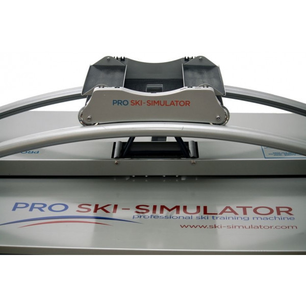 Горнолыжный тренажер PROSKI Simulator Professional - фото 3 - id-p85849261