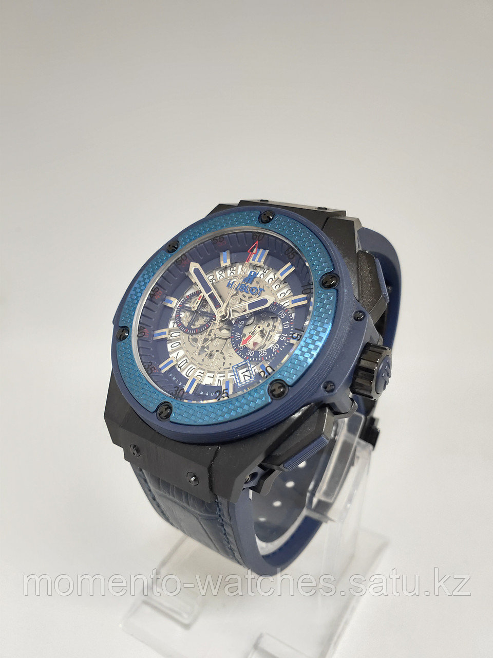Мужские часы Hublot Big Bang